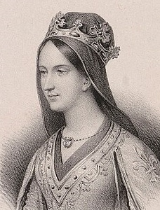 Marie d'Anjou