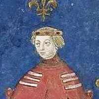 Louis III  D Anjou