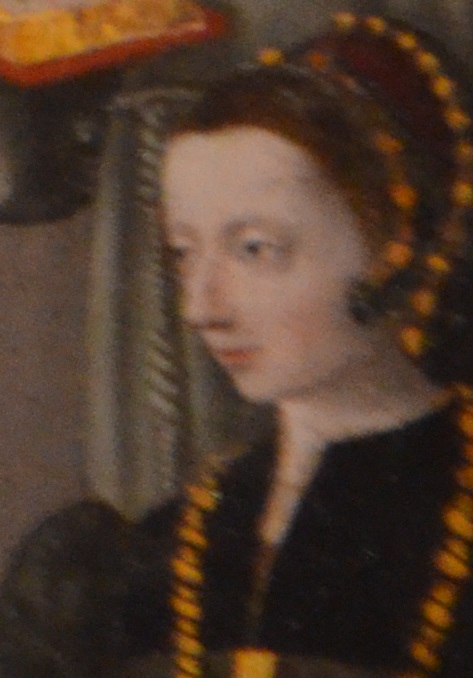  Isabeau (Elisabeth) de FELTRE