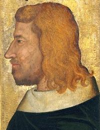 Jean II le Bon Roi de France