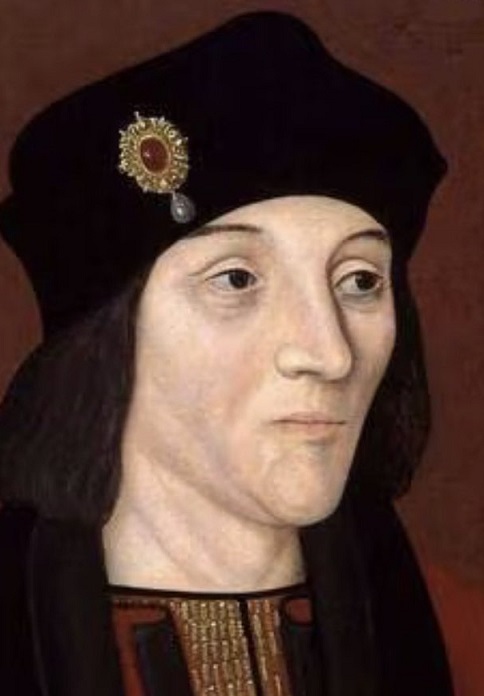 Édouard IV Roi d'Angleterre