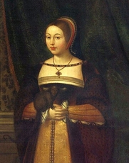 Marguerite  Tudor