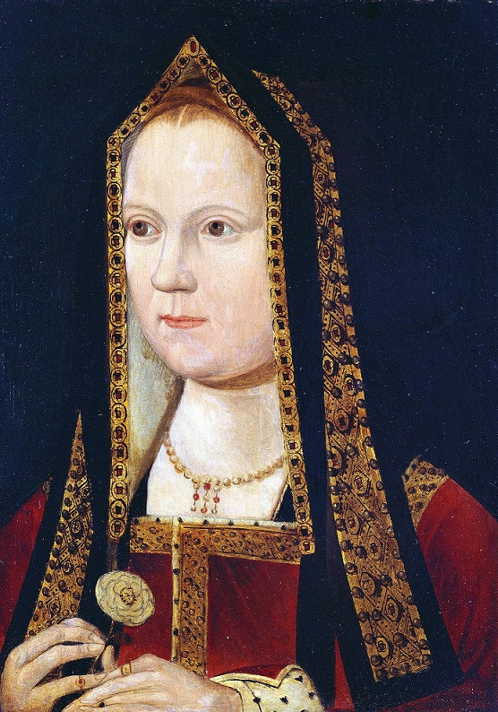 Élisabeth  d York