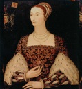 Marie de Guise 