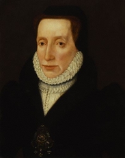 Margaret  Douglas