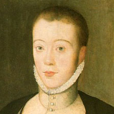 Henry (Lord Darnley) Stuart 