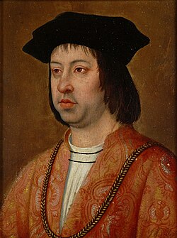 Ferdinand II d'Aragon