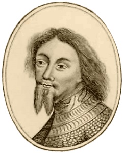 Richard  Plantagenêt
