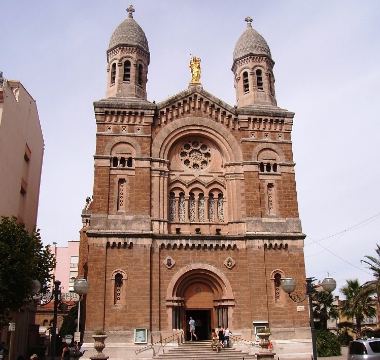 Histoire Our Lady of Victory - Our Lady of Victory