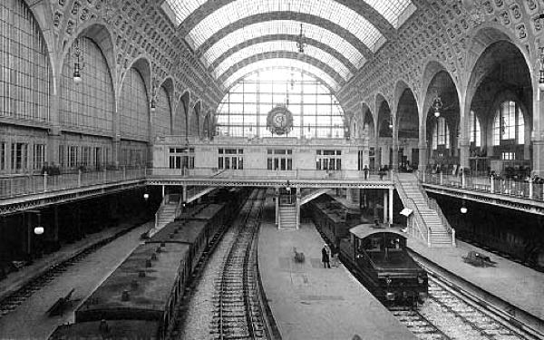 Histoire Musée d'Orsay - Le musée d'Orsay