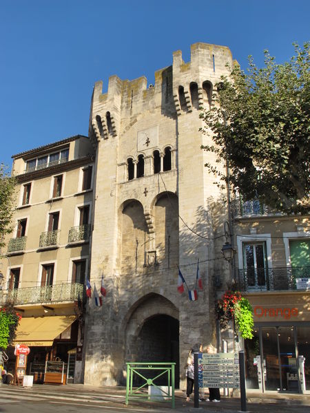 Histoire Manosque  - Manosque