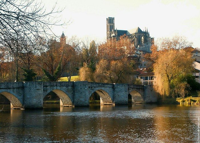 Histoire Limoges  - Limoges