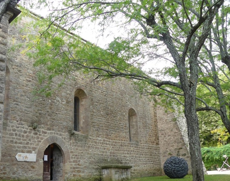 Histoire Chapelle Sainte Roseline - Les Arcs sur Argens 