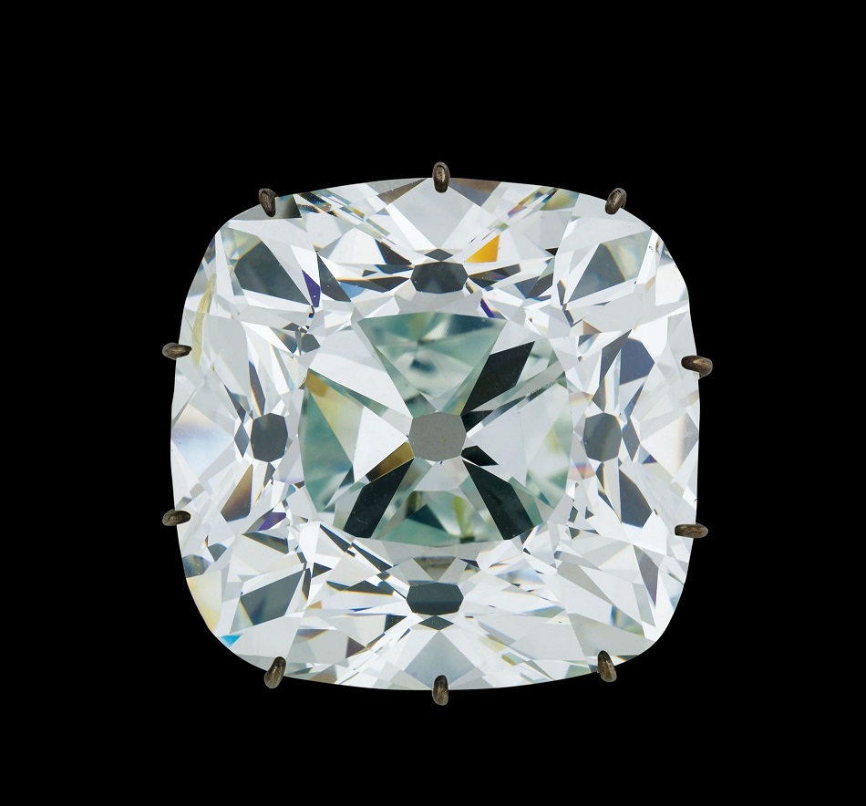 Histoire Le Régent - Diamant - Le Régent - Diamant