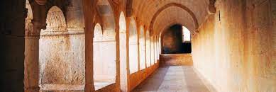 Monastères du Var Audioguide Historique