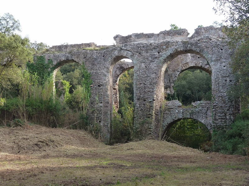  Forum Julii, Fréjus romaine, La Pompei provençale Audioguide Historique