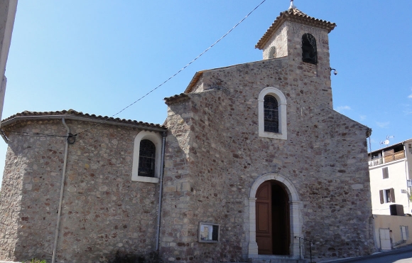  Eglise Saint-Jacques