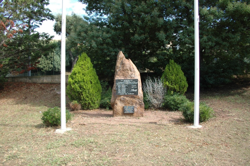 Jardin de l'Oratoire 