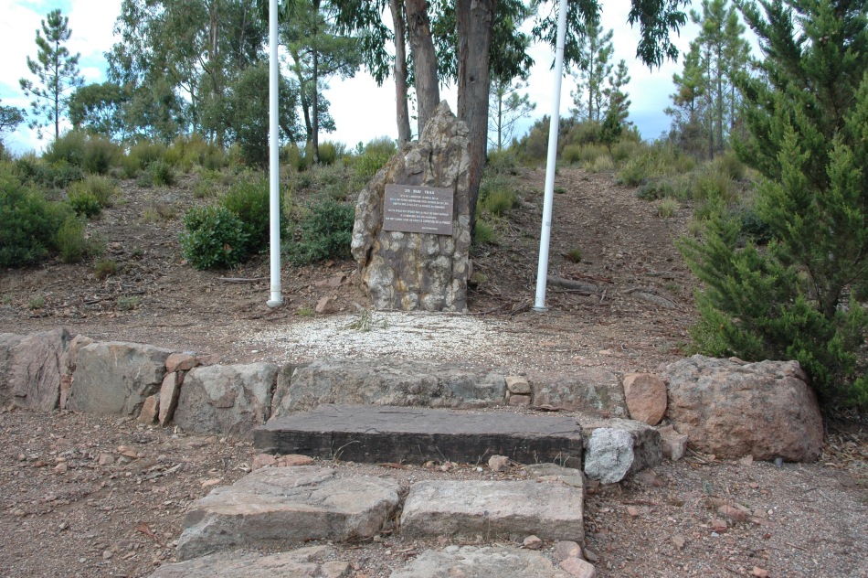  Col de Bellebarbe