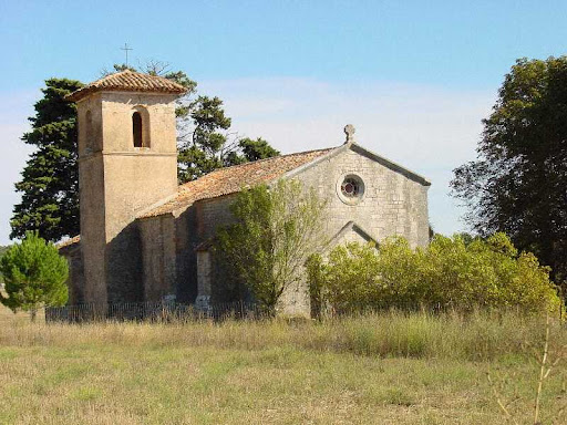 Chapelle Notre-Dame de Spéluque Audioguide Historique