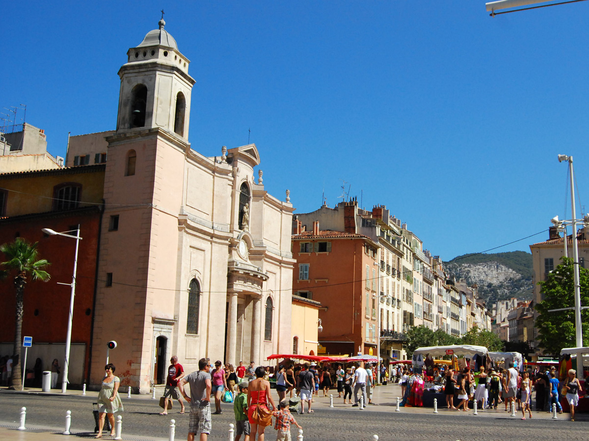 Eglise Saint-François-de-Paule