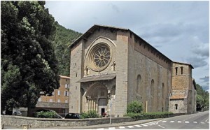 Cathédrale Notre-Dame du Bourg