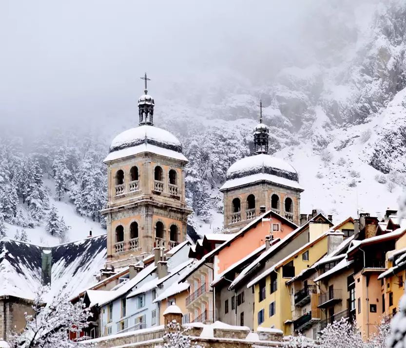 Que faire à Briançon