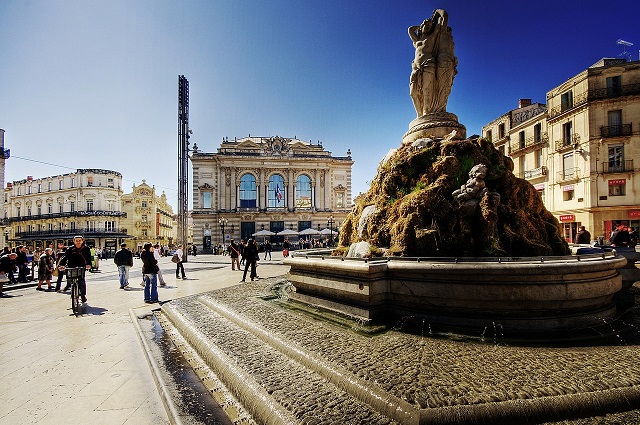 Que faire à Montpellier