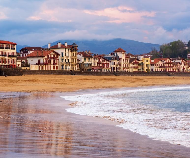 Que faire à Saint-Jean-de-Luz