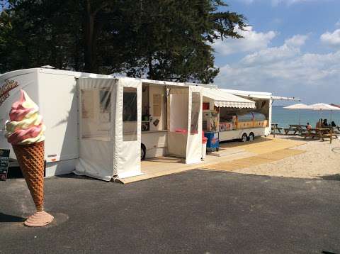  Fouesnant Tourist Office