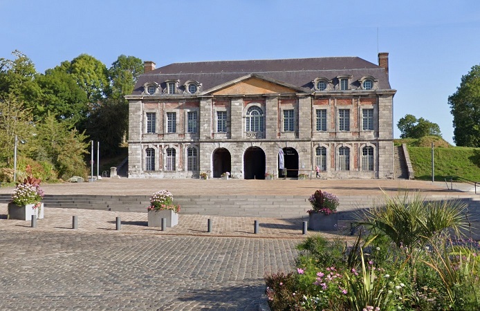 Place Vauban