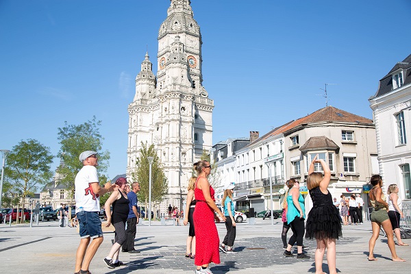 Que faire à Saint-Amand-les-Eaux