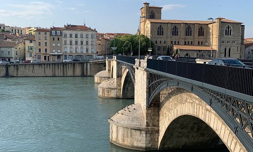 Audioguide Visite guidée Romans-sur-Isère