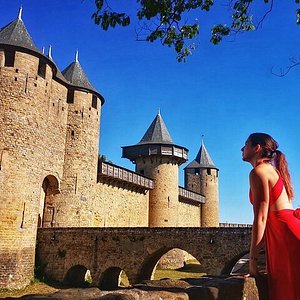  Histoire de Carcassonne