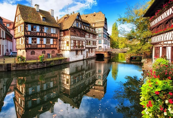 Strasbourg