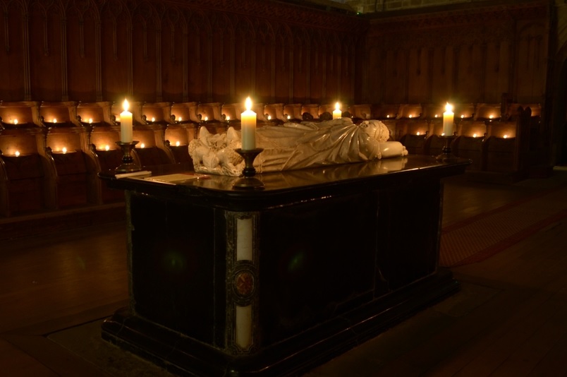 Tombeau de Clément VI