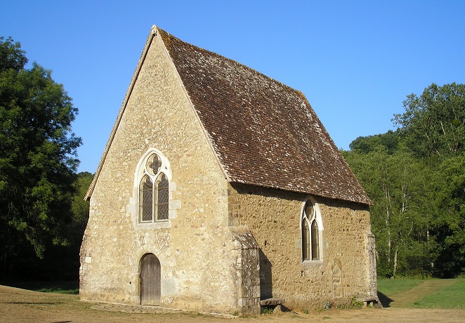  La-chapelle-du-Petit-Saint-Celerin