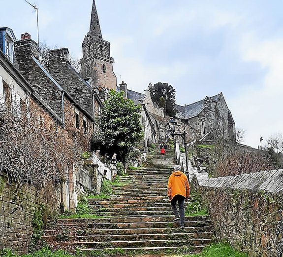 Eglise de Lannion