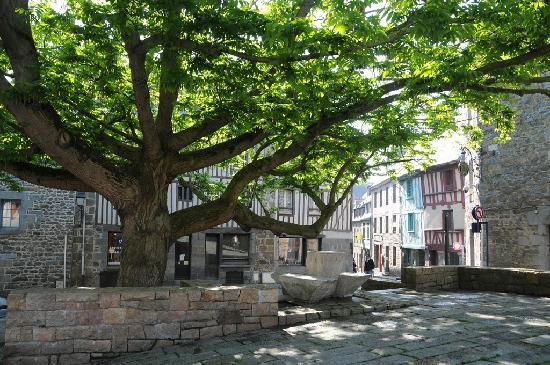  Place Louis Guilloux