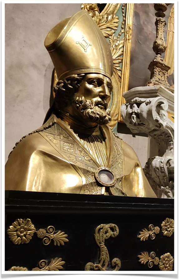 Saint-Léonce