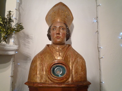 Saint Jean Cassien Audioguide Histoire