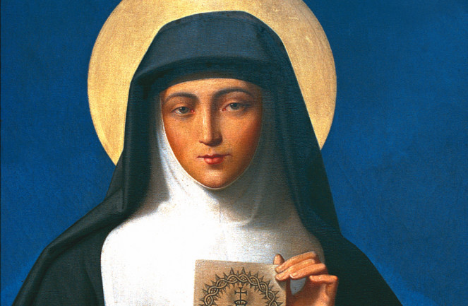 Sainte-Marguerite Audioguide Historique
