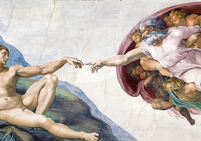 Audioguide Visite guidée Chapelle Sixtine