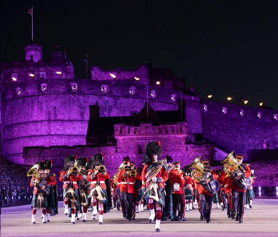 The Lang Siege Audioguide Histoire