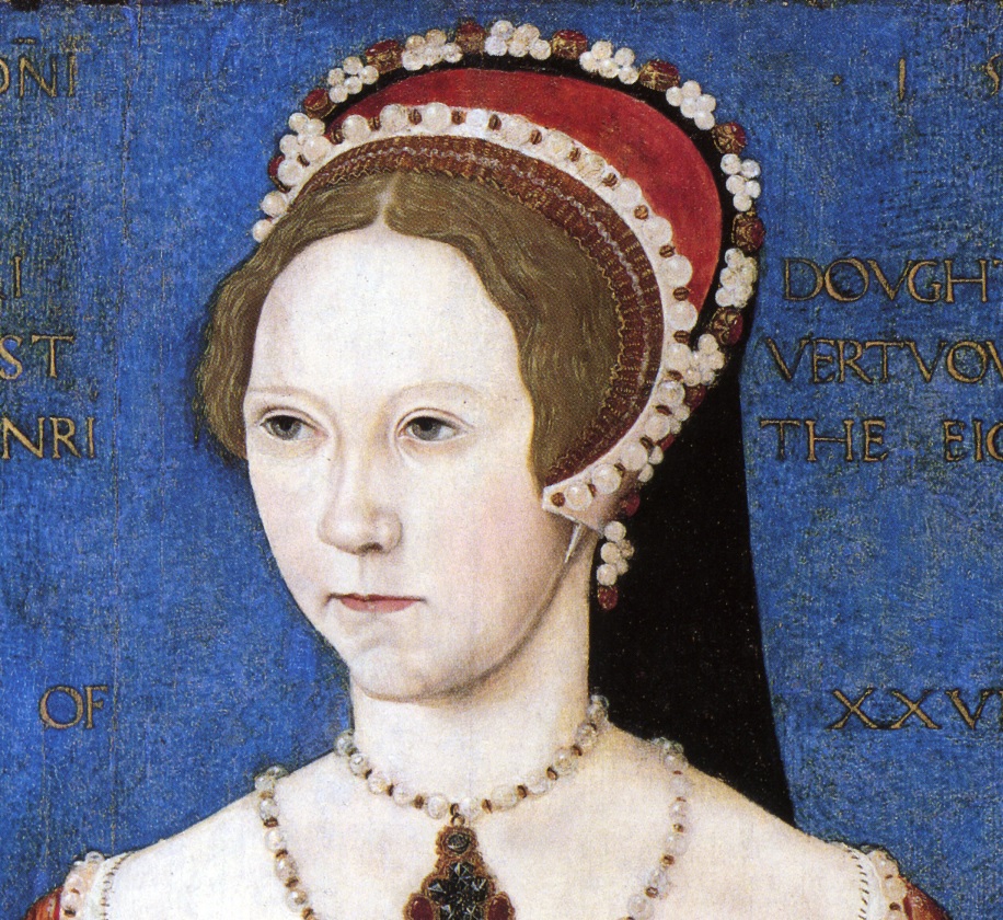 Marie Ire d'Angleterre Audioguide Histoire