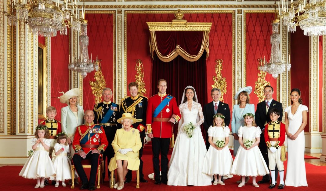 La Salle du Trône (Throne Room)  Audioguide Histoire