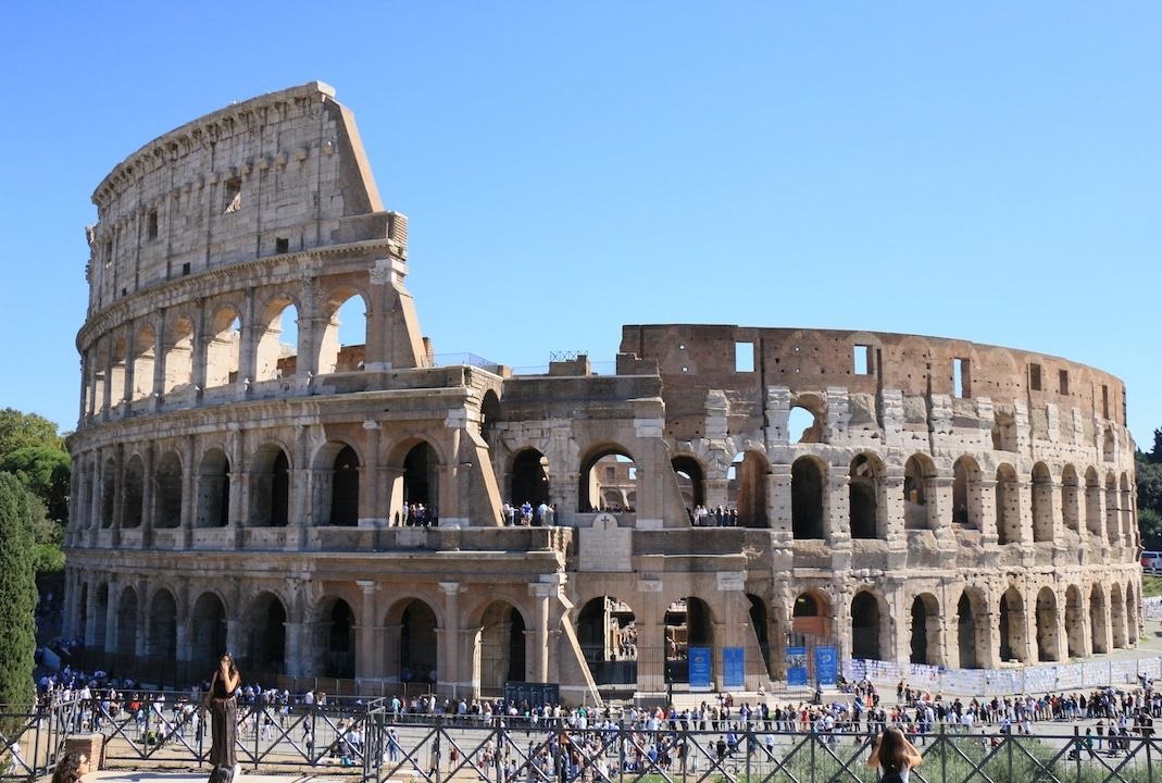 Le Colisée