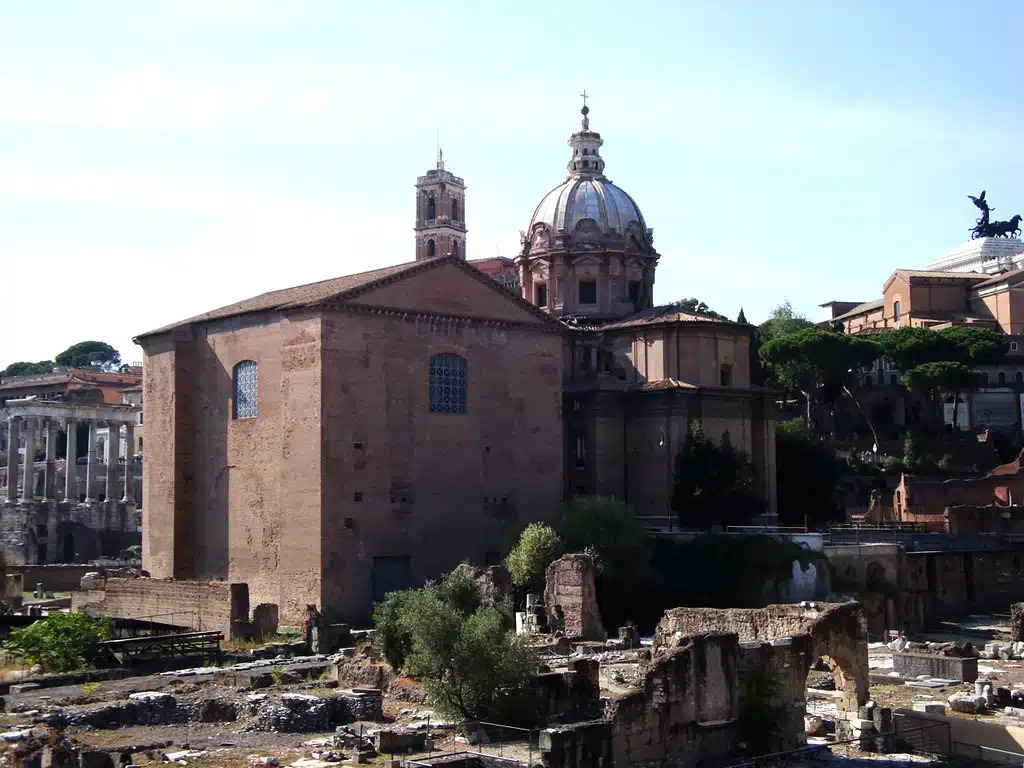 La Curie Julia Audioguide Histoire