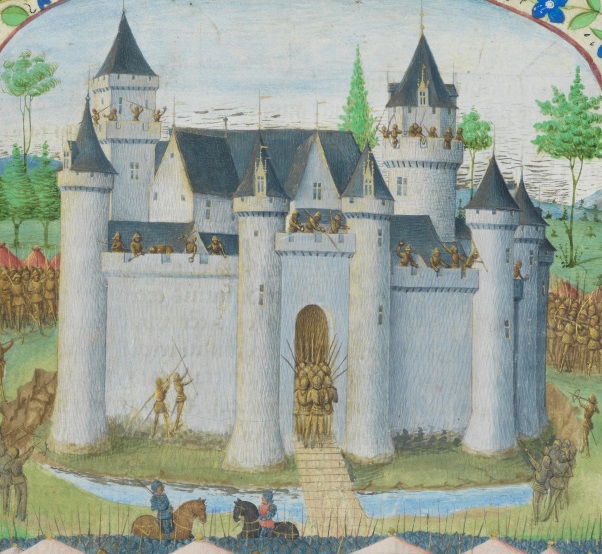 Chambourcy