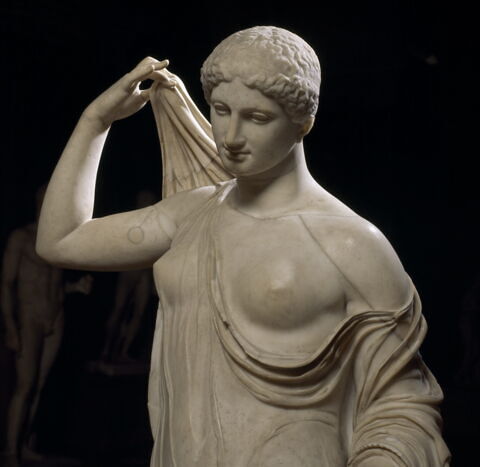 La Venus Genitrix